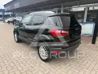 2017 Ford Eco Sport
