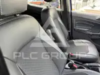 2017 Ford Ecosport