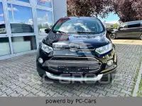 2017 Ford Ecosport