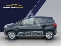 2017 Ford Eco Sport