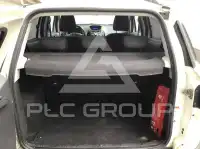 2017 Ford Eco Sport