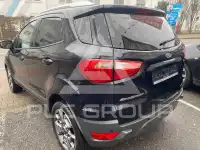 2017 Ford Eco Sport