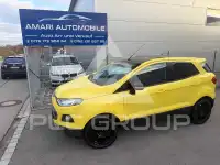 2017 Ford Eco Sport
