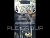2017 Ford Eco Sport