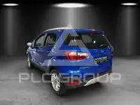 2017 Ford Eco Sport
