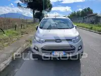 2017 Ford Eco Sport