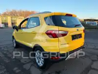2017 Ford Eco Sport