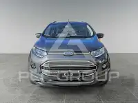 2017 Ford Ecosport