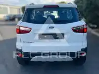 2017 Ford Ecosport