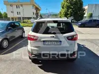 2017 Ford Eco Sport