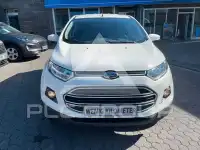2017 Ford Eco Sport
