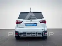 2017 Ford Eco Sport