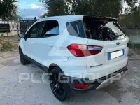 2017 Ford Eco Sport