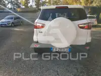 2017 Ford Eco Sport