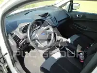2017 Ford Eco Sport