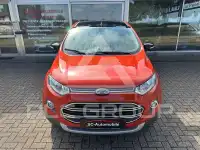 2017 Ford Eco Sport
