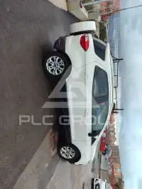 2017 Ford Eco Sport