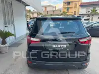 2017 Ford Eco Sport