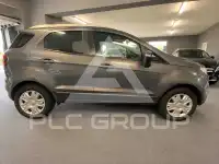 2017 Ford Eco Sport