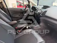 2017 Ford Eco Sport