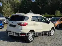 2017 Ford Ecosport