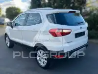 2017 Ford Ecosport