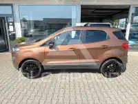 2017 Ford Eco Sport