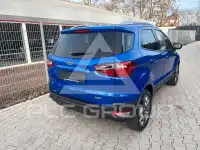2017 Ford Eco Sport