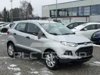 2017 Ford Eco Sport