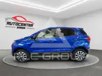 2017 Ford Eco Sport
