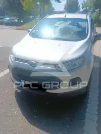2017 Ford Eco Sport