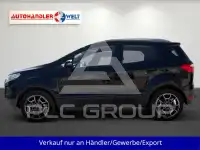 2017 Ford Eco Sport