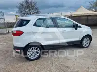 2017 Ford Eco Sport