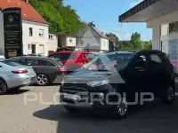 2017 Ford Eco Sport