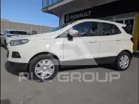 2017 Ford Eco Sport