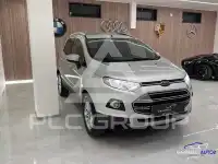 2017 Ford Eco Sport
