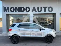2017 Ford Eco Sport