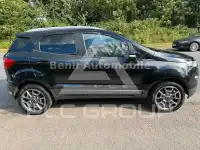 2017 Ford Eco Sport