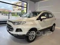 2017 Ford Eco Sport