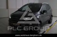 2017 Ford Eco Sport