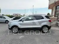 2017 Ford Eco Sport