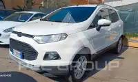 2017 Ford Eco Sport