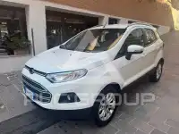 2017 Ford Eco Sport