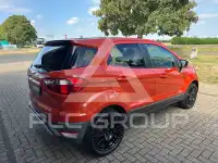 2017 Ford Eco Sport