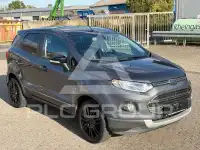 2017 Ford Ecosport
