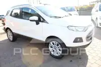 2017 Ford Eco Sport