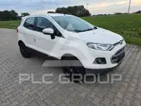 2017 Ford Ecosport
