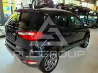2017 Ford Eco Sport