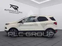 2017 Ford Ecosport