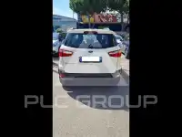 2017 Ford Eco Sport